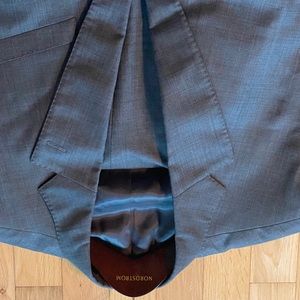 Peter Millar Suit. Price isn’t set ! Make a offer!